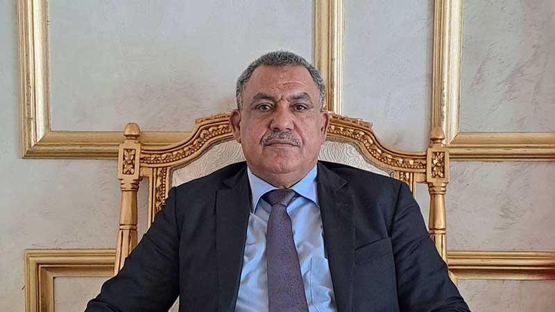 مقرر‭ ‬لجنة‭ ‬تنظيم‭ ‬الإدارة‭ ‬وتطويرها‭ ‬والرقمنة‭ ‬والحوكمة‭ ‬ومكافحة‭ ‬الفساد‭ ‬بالبرلمان‭ ‬لـ"الصباح": متمسكون‭ ‬بمقترح‭ ‬مشروع‭ ‬قانون‭ ‬تنظيم‭ ‬ممارسة‭ ‬نشاط‭ ‬التسويق‭ ‬والترويج‭ ‬على‭ ‬المواقع‭ ‬الالكترونية